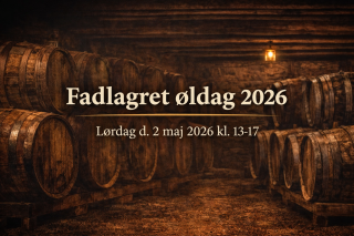 Fadlagret �ldag 2026
