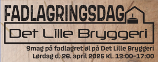 Fadlagringsdag