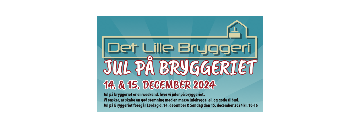 Jul p bryggeriet