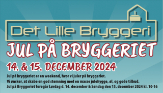 Jul p bryggeriet