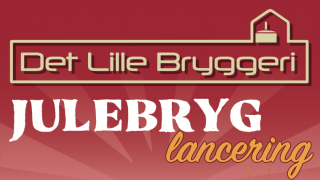 Julebryg Lancering 2024