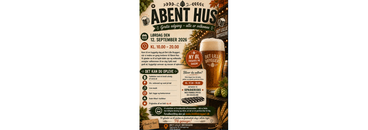 �bent Hus