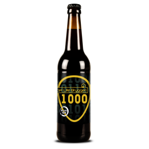Bryg 1000 Barrel Aged