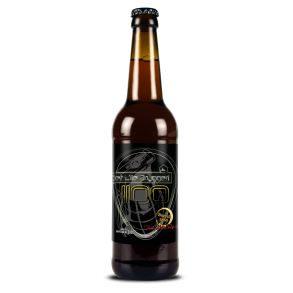 Bryg 1100 Barrel Aged