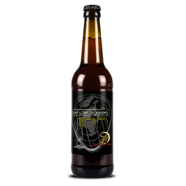 Bryg 1100 Barrel Aged