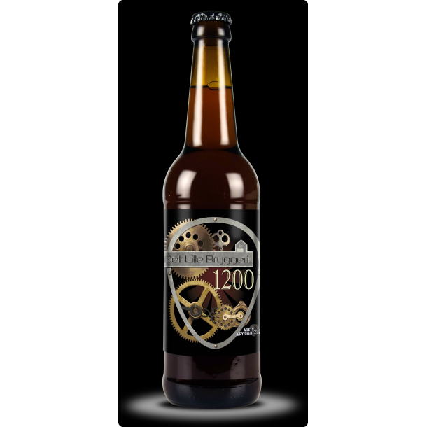 Bryg 1200
