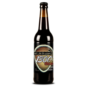 Bryg 1300 Barrel Aged Cognac Edition