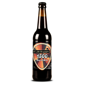 1500 Imperial Stout