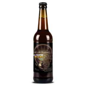 All Together We Go Nuts, Hasseln�d/Chokolade Edition