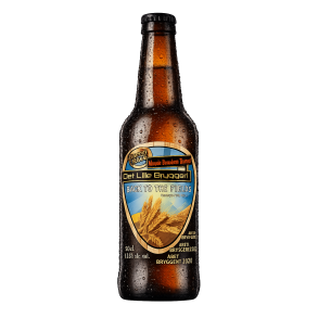 Back to the Fields Barrel Aged Farmhouse Ale (Maple Bourbon)