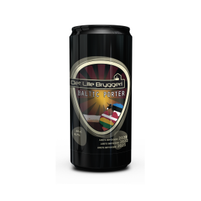 Baltic Porter