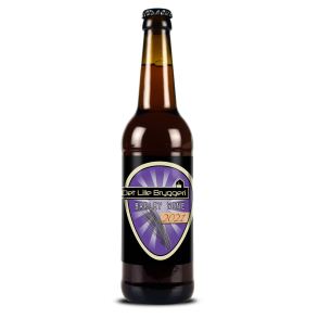 Barley Wine 2021