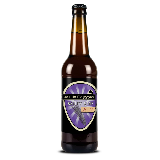 Barley Wine 2021