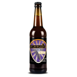 Barley Wine 2023