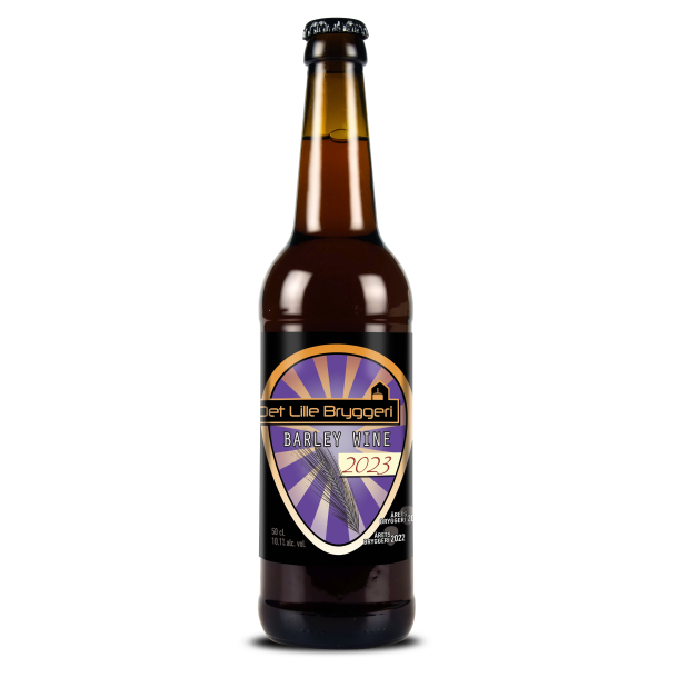 Barley Wine 2023