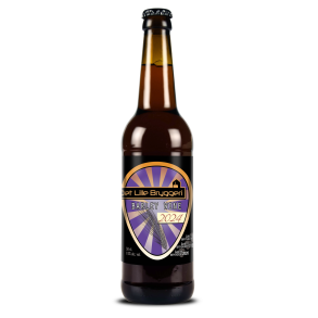 Barley Wine 2024