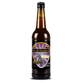 Barley Wine Barrel Aged 2023 Heaven Hill