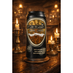 Dark Lager
