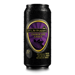 Chokolade Stout