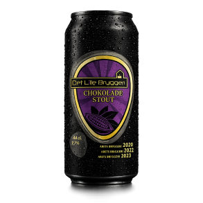 Chokolade Stout