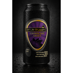 Chokolade Stout