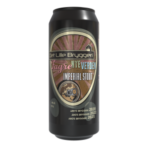 Fagre Nye Verden Imperial Stout