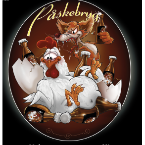 P�skebryg 2026