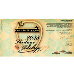 Julebryg Vintage 2025