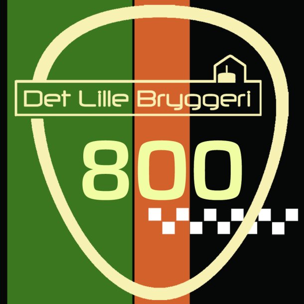 Bryg 800