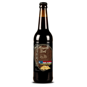 Decorah Stout