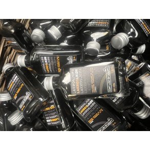 Lakridslik�r 5 cl. 25% alkohol vol. 