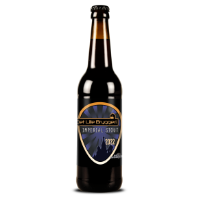 Imperial Stout 2022