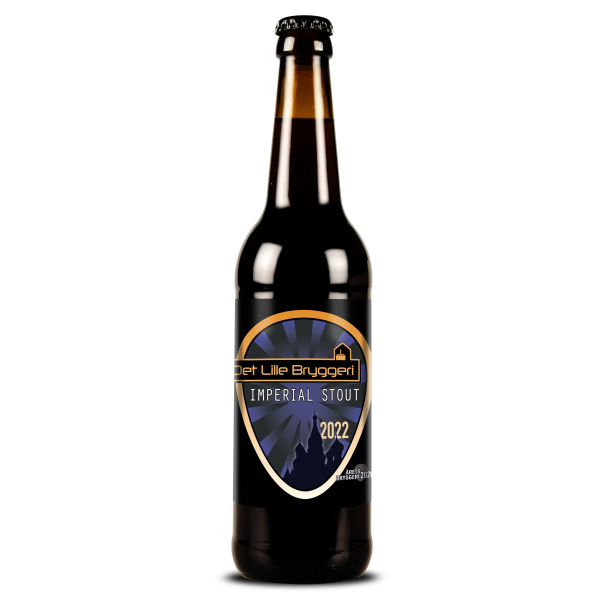 Imperial Stout 2022