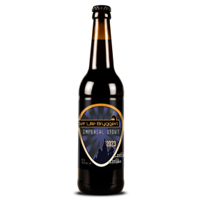 Imperial Stout 2023
