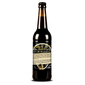 Barrel Aged Midnight Gift Stout