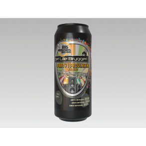 Party i Provinsen Blanche