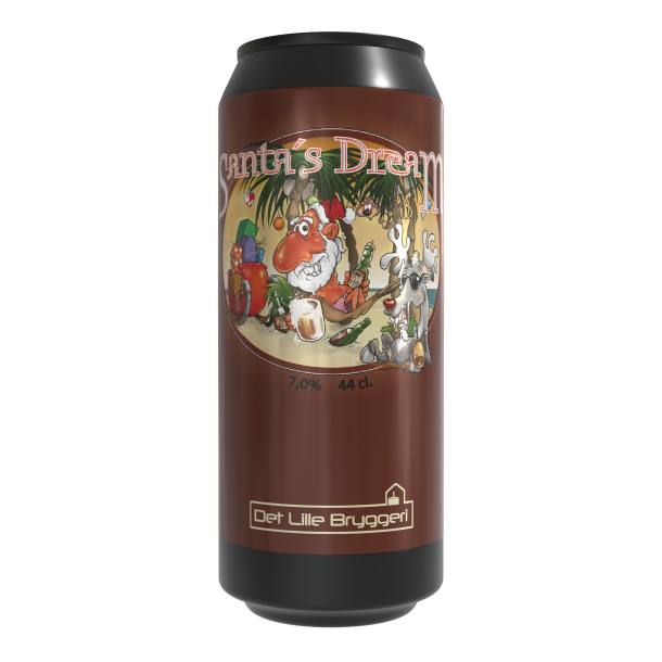 Santas Dream