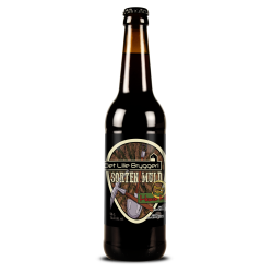 Barrel Aged Sorten Muld Rhum Agricole