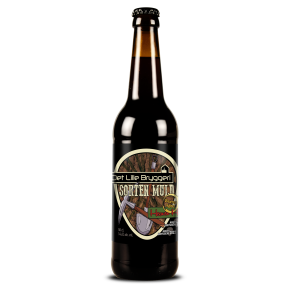 Barrel Aged Sorten Muld Heaven Hill