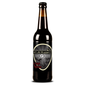 The Longest Nightmare