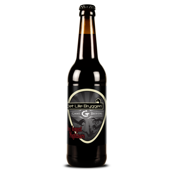 The Longest Nightmare