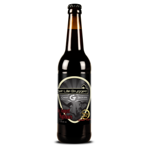 The Longest Nightmare Barrel Aged