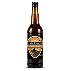 The Old Forge English Barley Wine