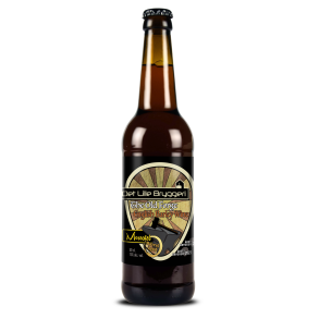 The Old Forge English Barley Wine Barrel Aged Moscatel