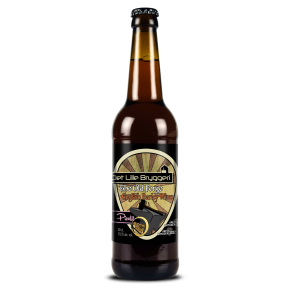 The Old Forge English Barley Wine Barrel Aged Picolit