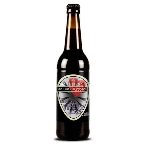 Time for Beer, time for love
