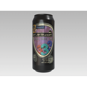 Tripel Three Times Barrel Aged Moscatel