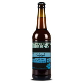 Two Heads Behind Quadrupel