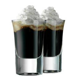 Ultra �llik�r (Varm �l m. fl�deskum) 70 cl. 20% vol