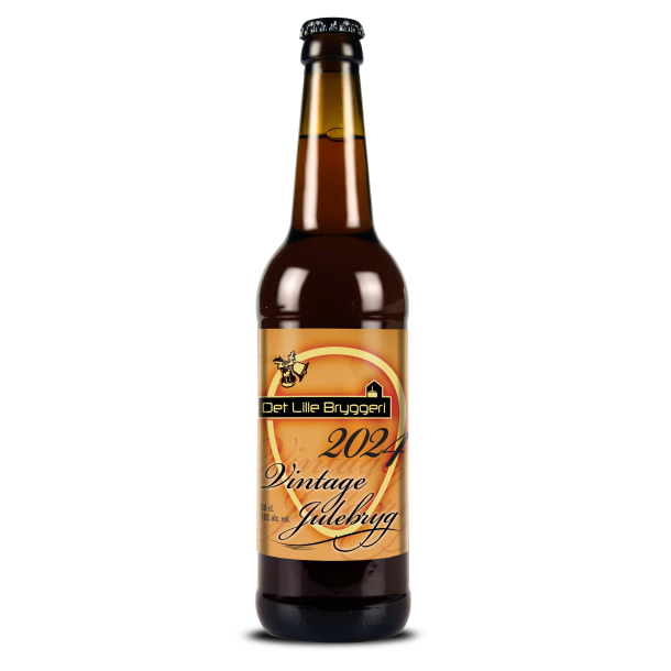 Julebryg Vintage 2024